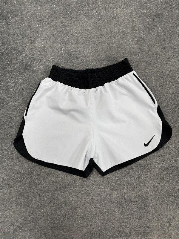 شلوارك زنانه زنانه ايرو دو رنگ NIKE