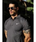 تیشرت یقه دار Nike 195