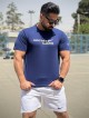 تيشرت مردانه مردانه آستين كوتاه PROJCT NIKE