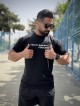 تيشرت مردانه مردانه آستين كوتاه PROJCT NIKE