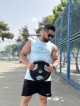 ركابي مردانه مردانه حلقه اي YOU CAN NIKE