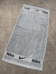 حوله لوازم ورزشي باشگاهي 40*80 كاور دار NIKE