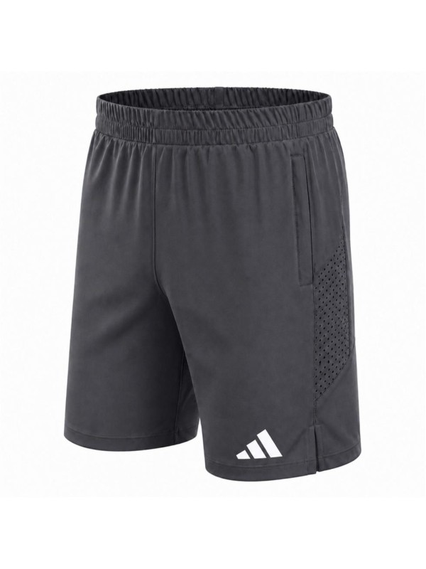 شلوارك مردانه مردانه ايرو ليزري ADIDAS