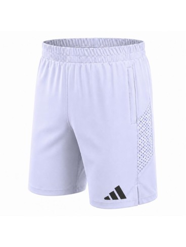 شلوارك مردانه مردانه ايرو ليزري ADIDAS