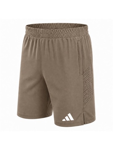 شلوارك مردانه مردانه ايرو ليزري ADIDAS