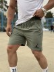 شلوارك مردانه مردانه ايرو ليزري JORDAN