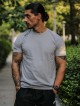 تيشرت مردانه مردانه آستين كوتاه swoosh NIKE