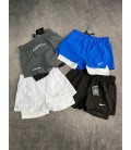 شلوارک کشاله دار Nike 9017