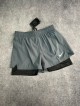 شلوارك كشاله دار مردانه مردانه خارجي رانينگ 9017 NIKE