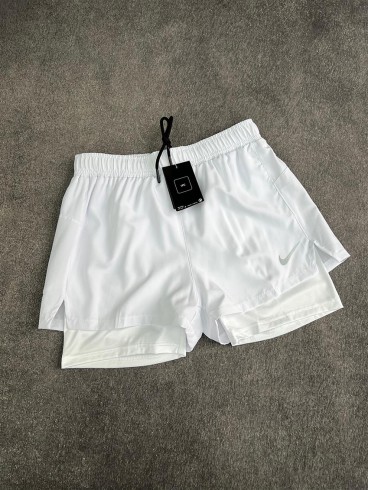 شلوارك كشاله دار مردانه مردانه خارجي رانينگ 9017 NIKE
