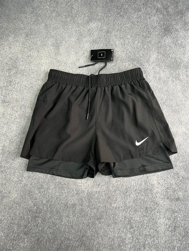 شلوارك كشاله دار مردانه مردانه خارجي رانينگ 9017 NIKE