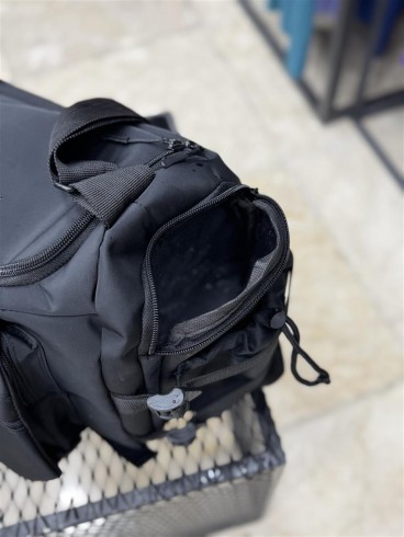 ساك ورزشي لوازم ورزشي دو حالته فانتوم NIKE