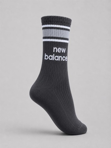 جوراب اسپرت ساق بلند new balance NB