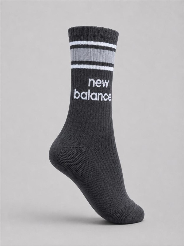 جوراب اسپرت ساق بلند new balance NB