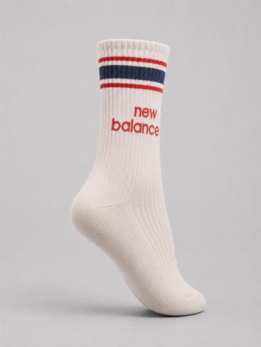 جوراب اسپرت ساق بلند new balance NB