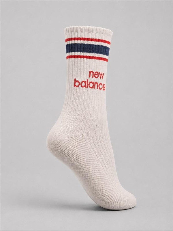 جوراب اسپرت ساق بلند new balance NB