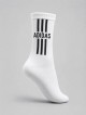 جوراب اسپرت ساق بلند سه خط جديد ADIDAS