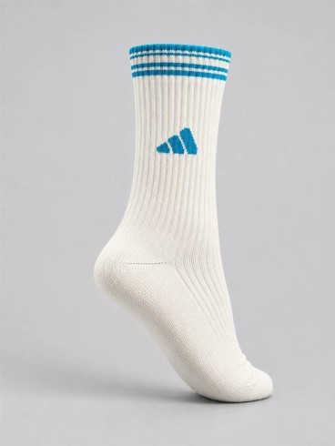 جوراب اسپرت ساق بلند new ADIDAS