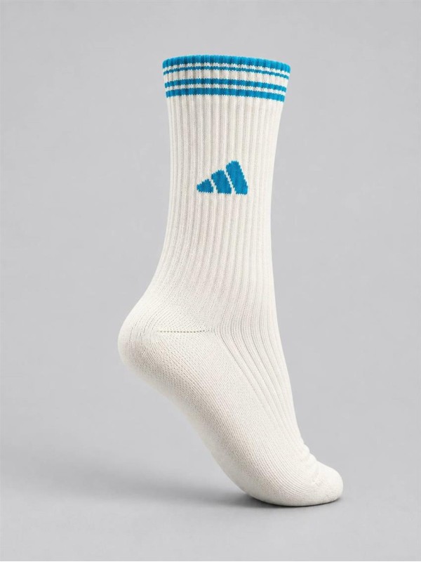 جوراب اسپرت ساق بلند new ADIDAS