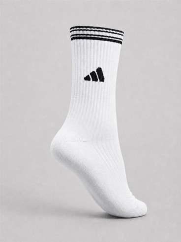 جوراب اسپرت ساق بلند new ADIDAS