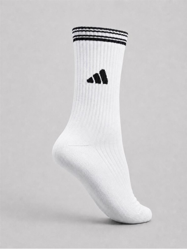 جوراب اسپرت ساق بلند new ADIDAS