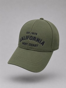 كلاه لوازم ورزشي نقابدار كتان California