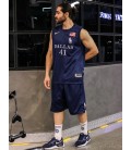 ست بسکتبالی Dallas 41 وارداتی