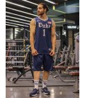 ست بسکتبالی DUKE وارداتی