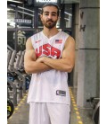 ست بسکتبالی USA 10 وارداتی