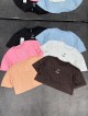 کراپ واید GymShark