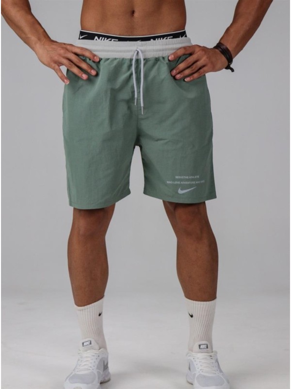 شلوارك مردانه مردانه پاراشوت Adventure NIKE