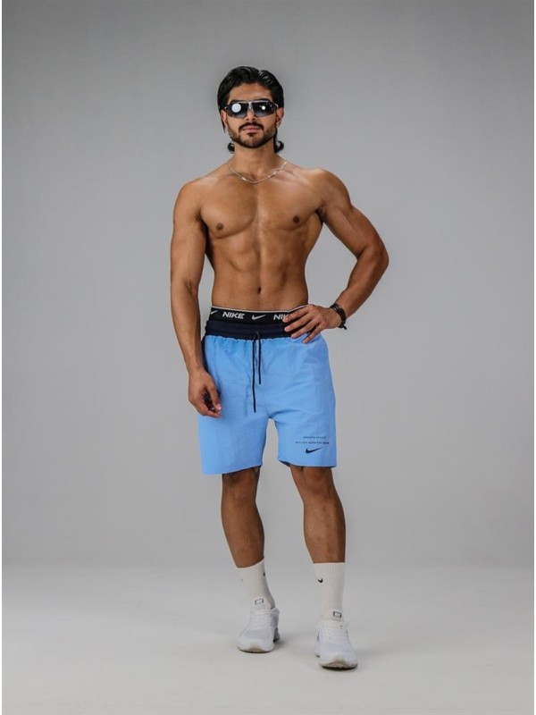شلوارك مردانه مردانه پاراشوت Adventure NIKE