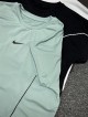 كراپ ورزشي زنانه استين كوتاه پاكتي NIKE