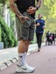 شلوارك مردانه مردانه ايرو vip 8062 NIKE