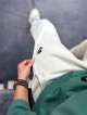 اسلش مردانه مردانه جاگر دورو پنبه NIKE