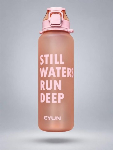 قمقمه لوازم ورزشي جگ واتر RUN DEEP 1.5