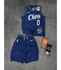 ست بسکتبالی Clippers وارداتی