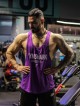 ركابي مردانه مردانه پشت كش 2012 GYM SHARK