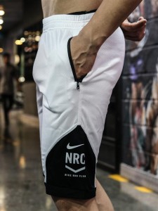 شلوارك مردانه مردانه بلند nrc NIKE