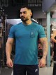 تيشرت مردانه مردانه آستين كوتاه جاست 5102 NIKE