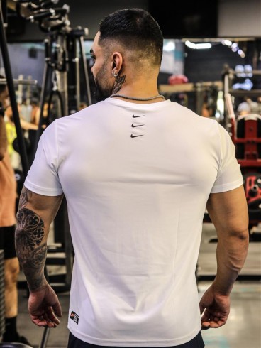 تيشرت مردانه مردانه آستين كوتاه جاست 5102 NIKE