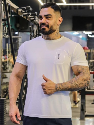 تيشرت مردانه مردانه آستين كوتاه جاست 5102 NIKE
