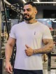 تيشرت مردانه مردانه آستين كوتاه جاست 5102 NIKE