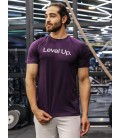 تیشرت تنفسی Level Up