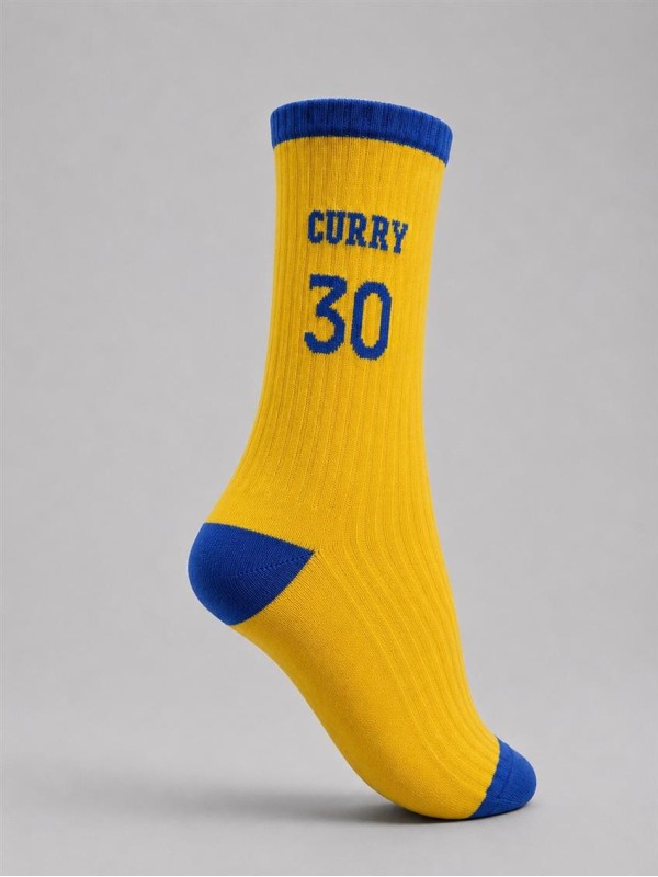 جوراب اسپرت ساق بلند Stephen Curry