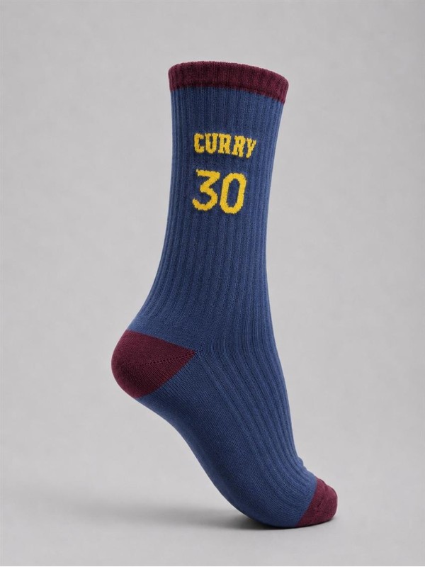 جوراب اسپرت ساق بلند Stephen Curry