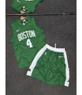 ست بسکتبالی Boston 4 وارداتی
