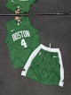 ست بسکتبالی Boston 4 وارداتی