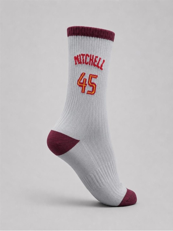 جوراب اسپرت ساق بلند Donovan Mitchell
