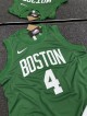 ست ورزشي مردانه مردانه بسكتبالي 4 BOSTON